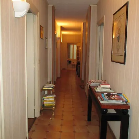 Apartment Elia