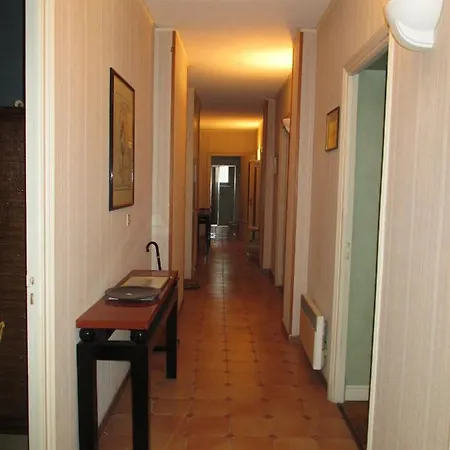 Elia Apartamento *