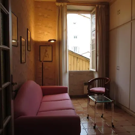 Elia Apartamento *