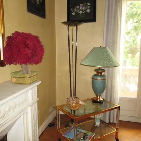 Elia Apartment Menton