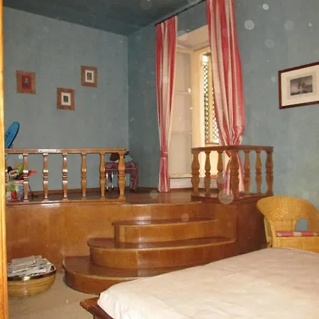 Elia Apartment