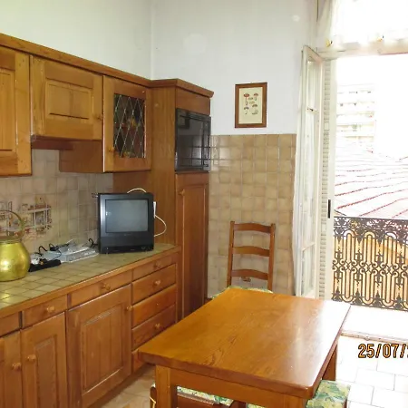 Elia Apartment Menton