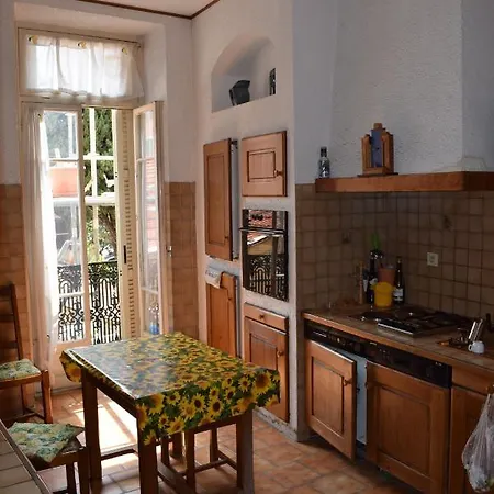 Elia Apartamento Menton